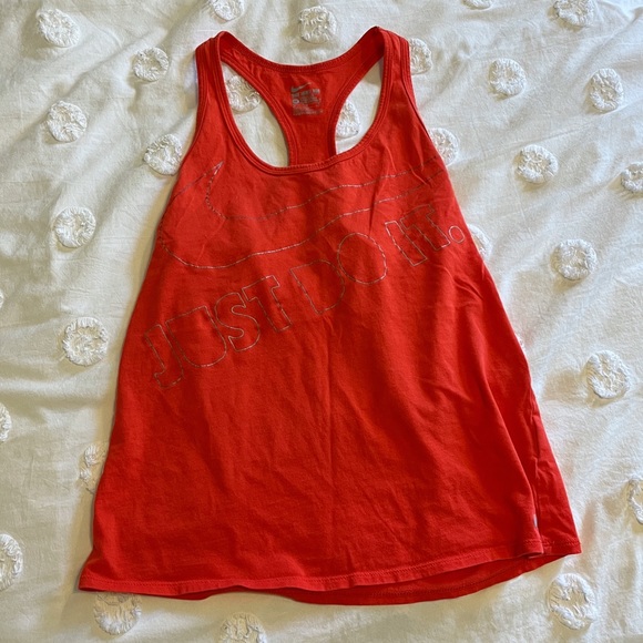 Nike Tops - Nike tank top